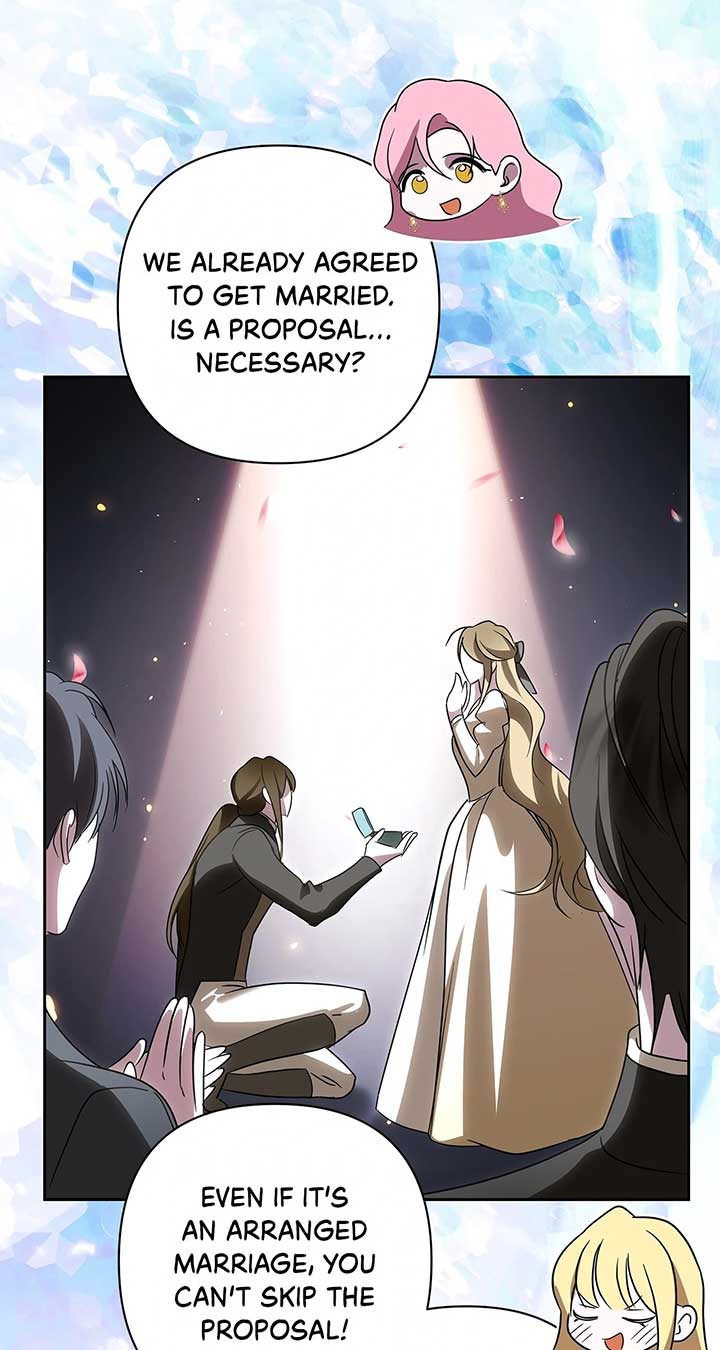 It Was Love at First Sight, Mr. Villain! Chapter 68 - Page 80