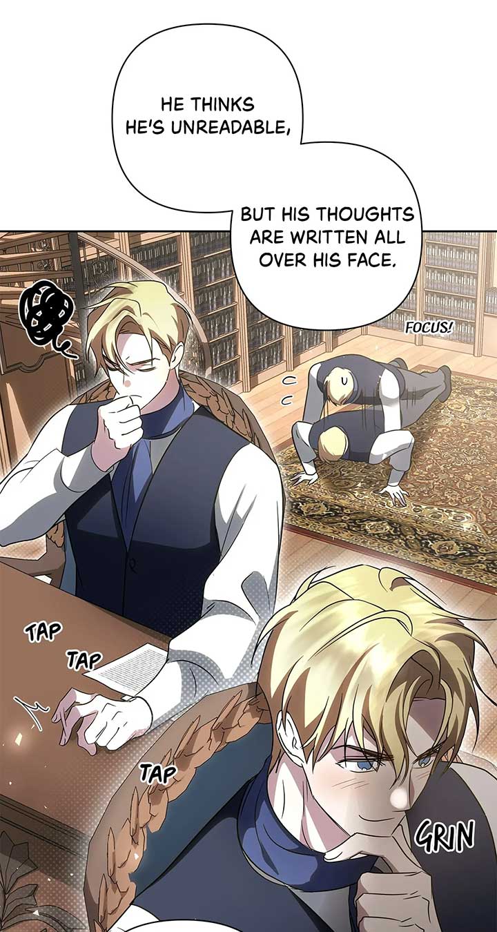 It Was Love at First Sight, Mr. Villain! Chapter 68 - Page 82