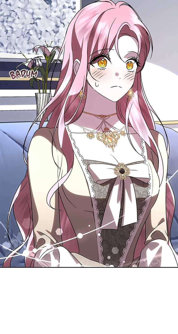 It Was Love at First Sight, Mr. Villain! Chapter 68 - Page 85