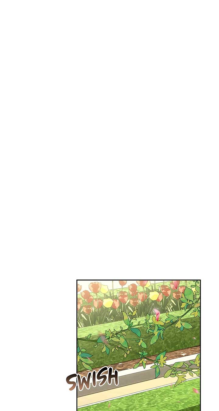 It Was Love at First Sight, Mr. Villain! Chapter 68 - Page 86