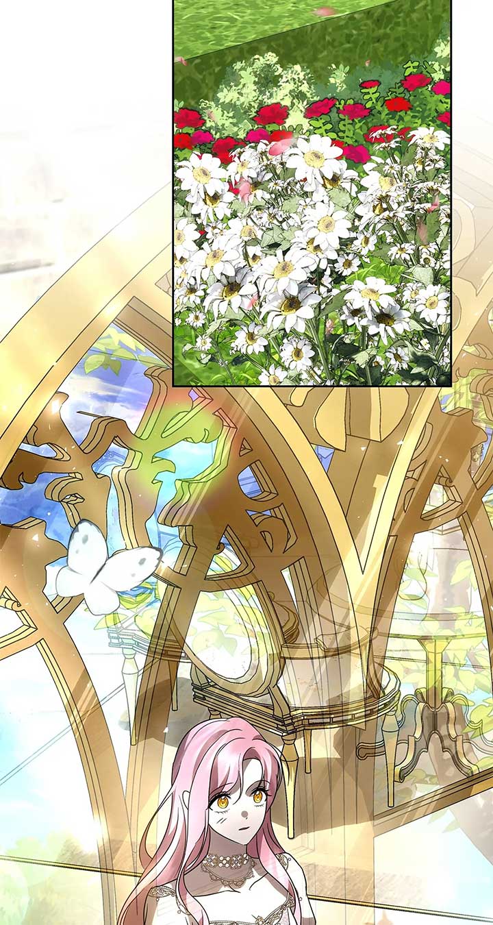 It Was Love at First Sight, Mr. Villain! Chapter 68 - Page 87