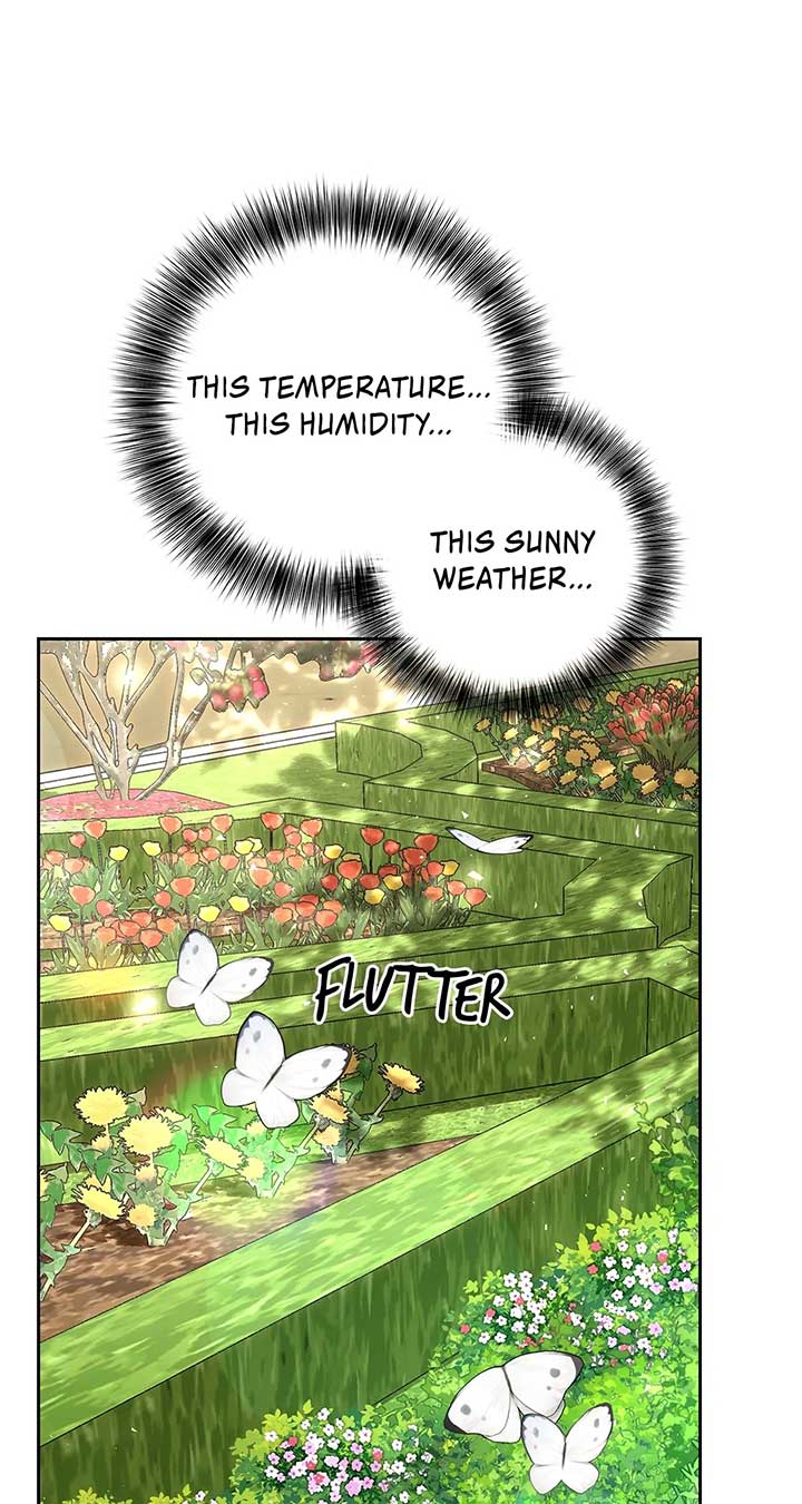 It Was Love at First Sight, Mr. Villain! Chapter 68 - Page 89