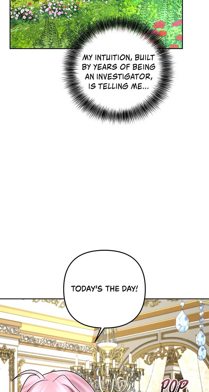 It Was Love at First Sight, Mr. Villain! Chapter 68 - Page 90