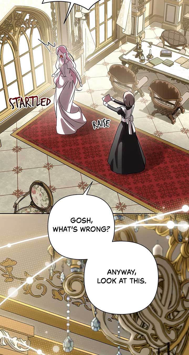 It Was Love at First Sight, Mr. Villain! Chapter 68 - Page 92