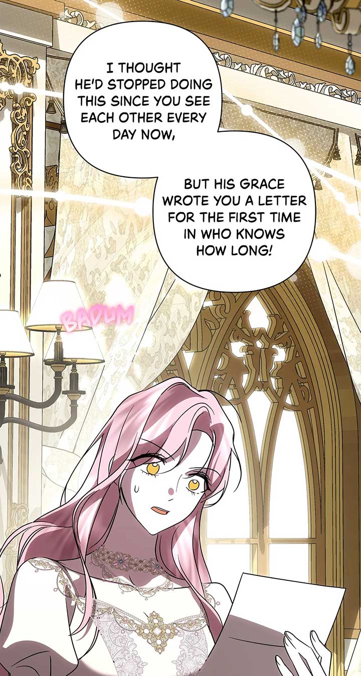 It Was Love at First Sight, Mr. Villain! Chapter 68 - Page 93