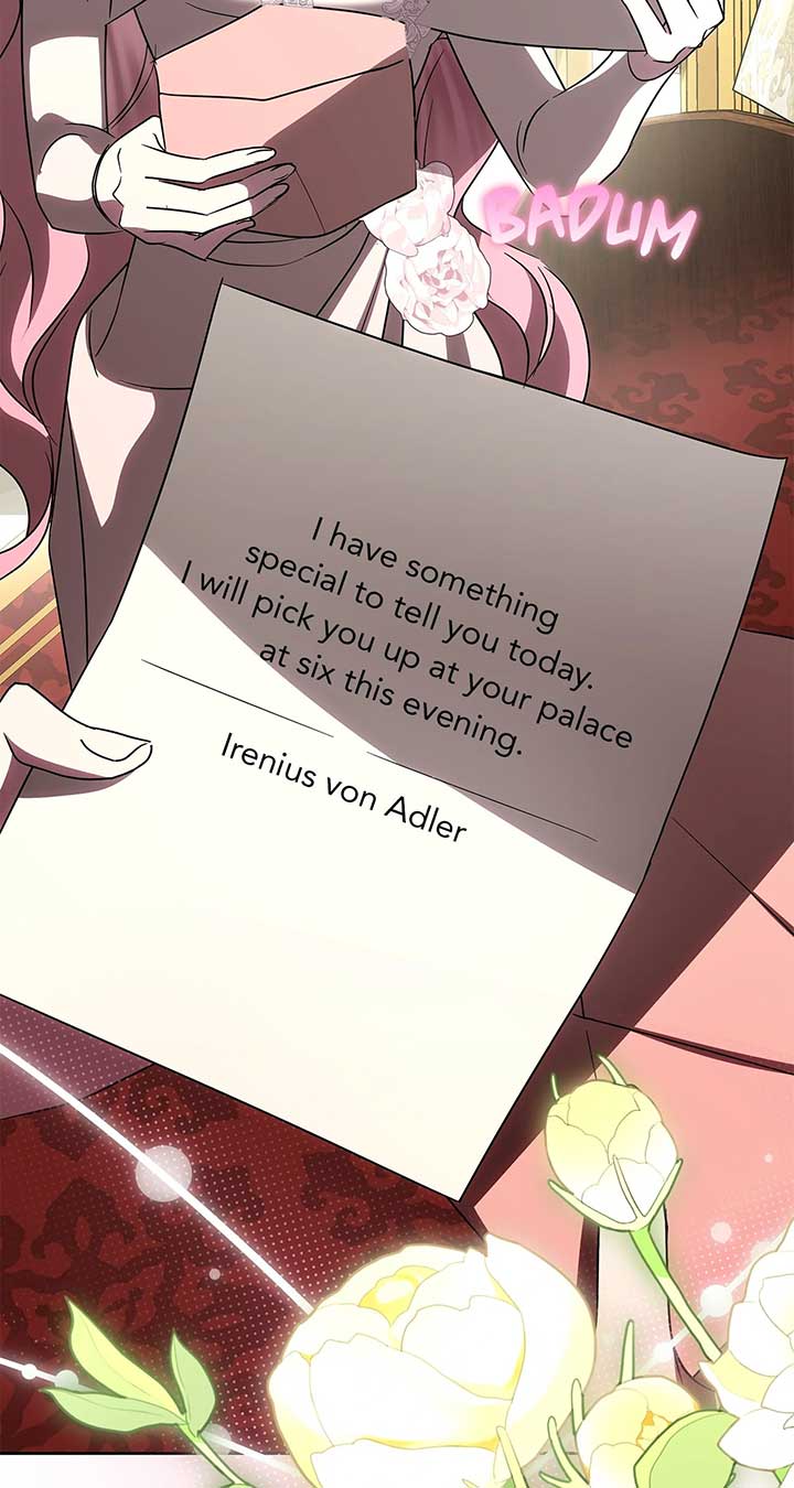 It Was Love at First Sight, Mr. Villain! Chapter 68 - Page 94