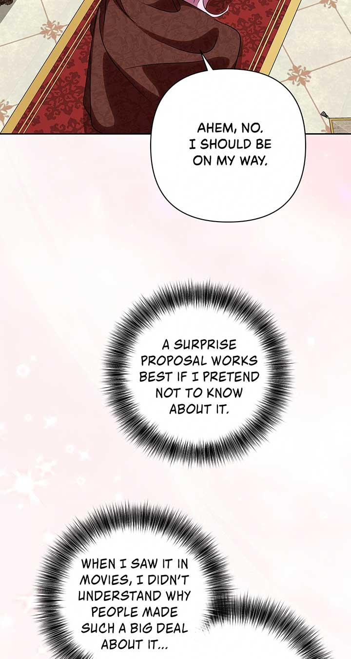 It Was Love at First Sight, Mr. Villain! Chapter 69 - Page 6