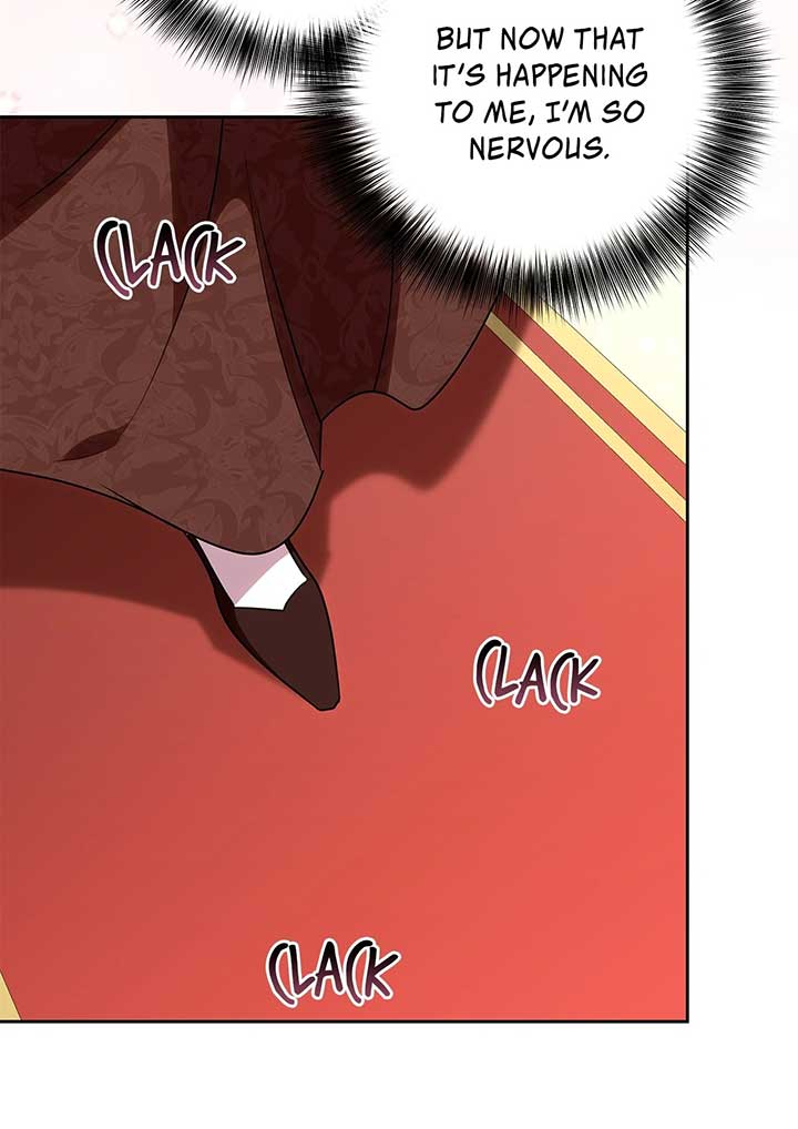 It Was Love at First Sight, Mr. Villain! Chapter 69 - Page 7