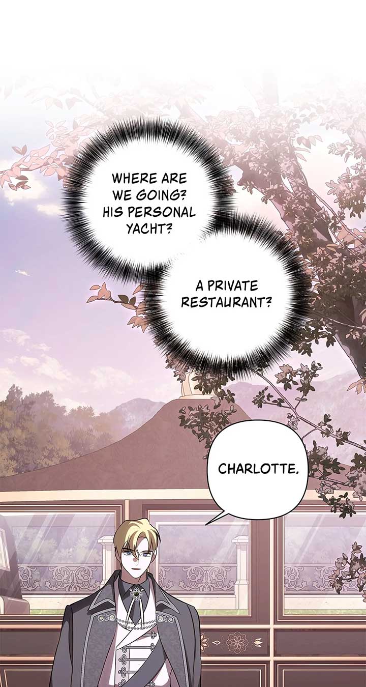 It Was Love at First Sight, Mr. Villain! Chapter 69 - Page 8