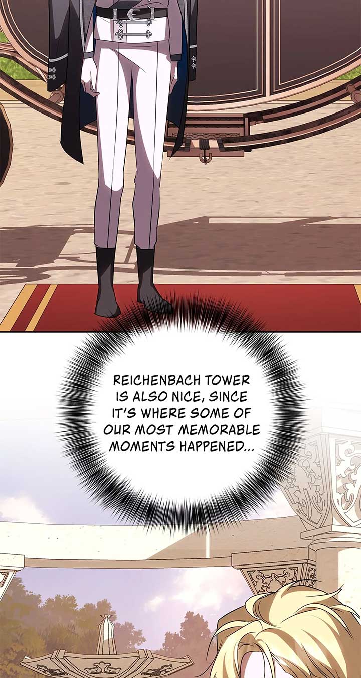 It Was Love at First Sight, Mr. Villain! Chapter 69 - Page 9