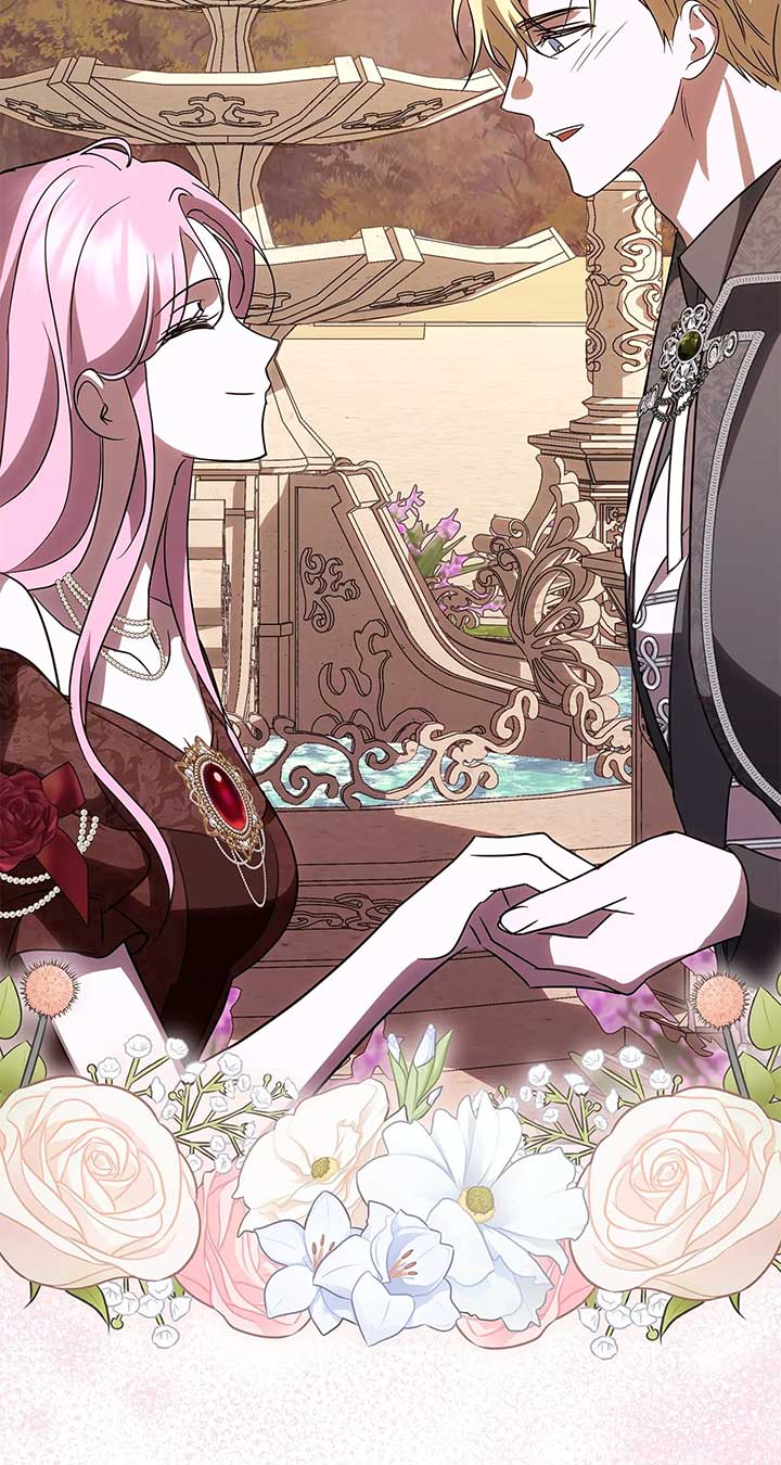 It Was Love at First Sight, Mr. Villain! Chapter 69 - Page 10