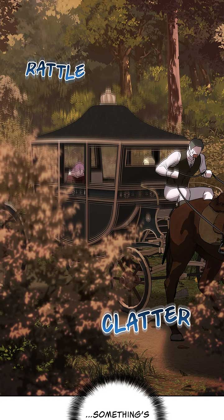 It Was Love at First Sight, Mr. Villain! Chapter 69 - Page 14