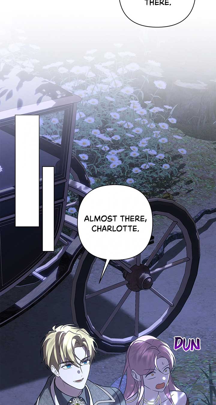 It Was Love at First Sight, Mr. Villain! Chapter 69 - Page 17