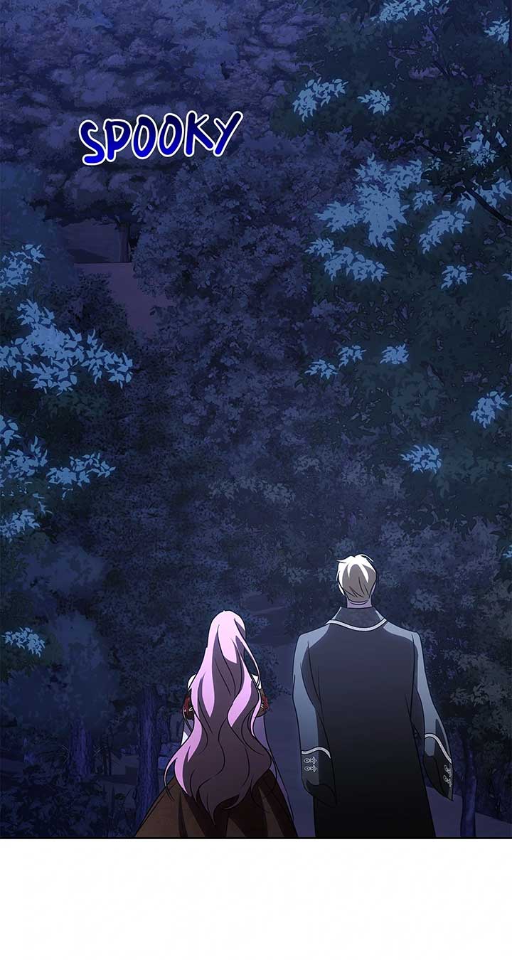 It Was Love at First Sight, Mr. Villain! Chapter 69 - Page 19