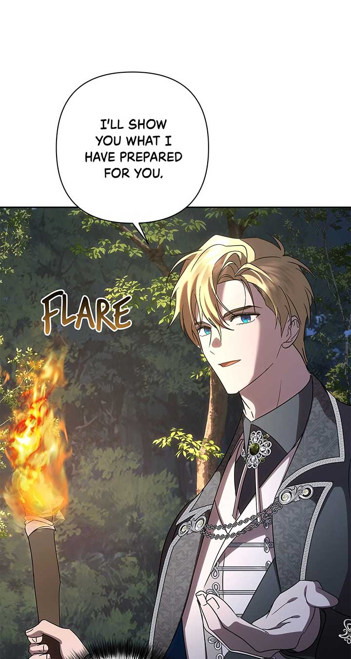 It Was Love at First Sight, Mr. Villain! Chapter 69 - Page 20