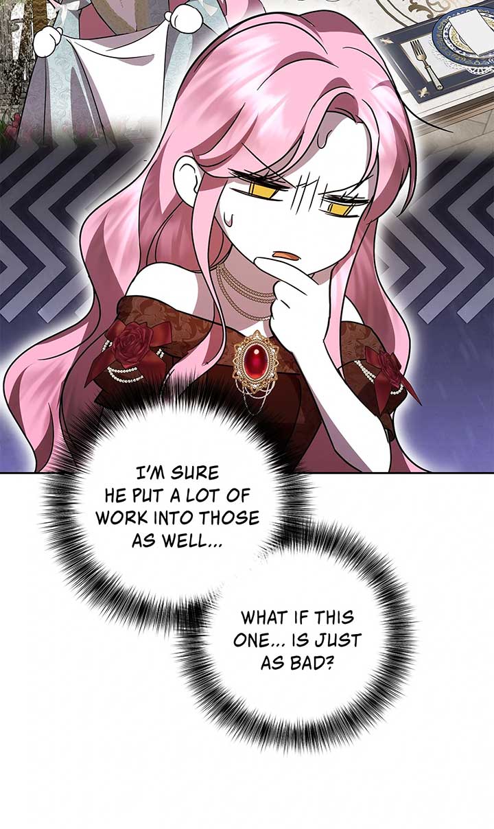 It Was Love at First Sight, Mr. Villain! Chapter 69 - Page 22