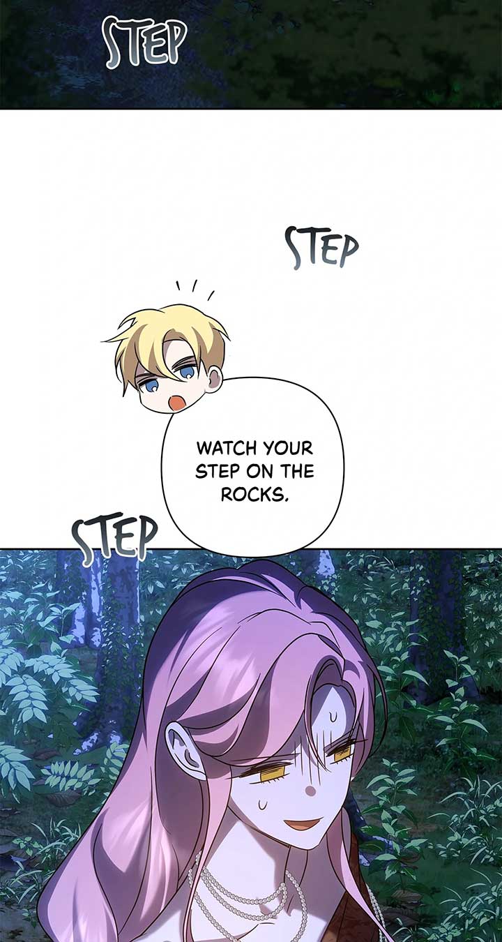 It Was Love at First Sight, Mr. Villain! Chapter 69 - Page 24