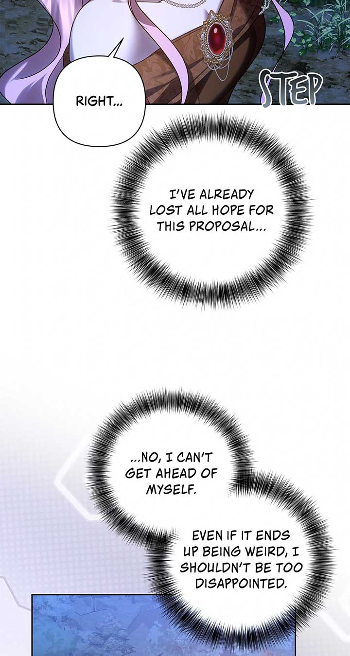 It Was Love at First Sight, Mr. Villain! Chapter 69 - Page 25