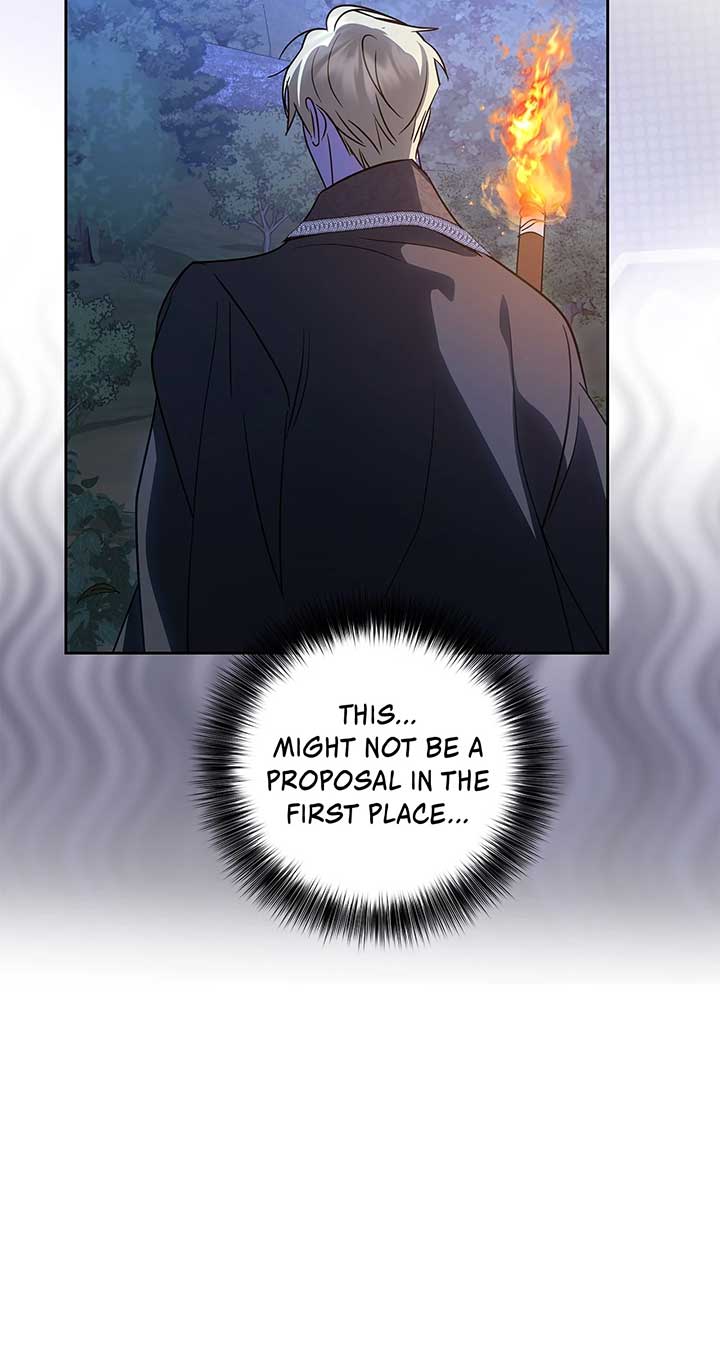 It Was Love at First Sight, Mr. Villain! Chapter 69 - Page 26