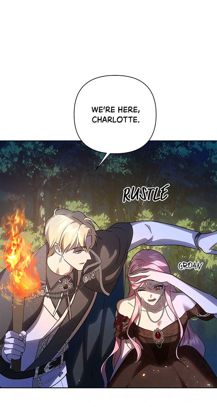 It Was Love at First Sight, Mr. Villain! Chapter 69 - Page 27