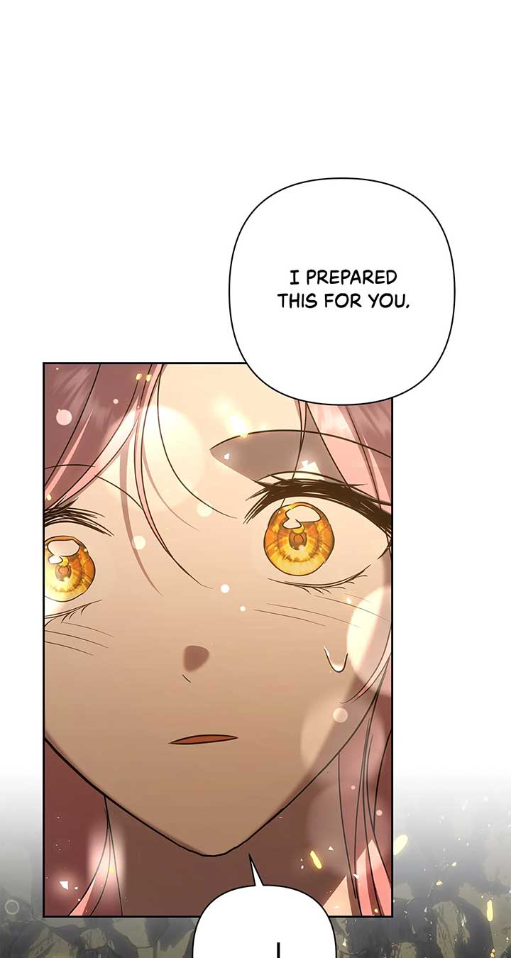 It Was Love at First Sight, Mr. Villain! Chapter 69 - Page 28