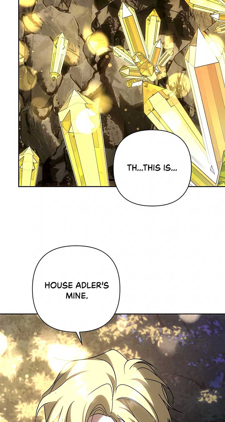 It Was Love at First Sight, Mr. Villain! Chapter 69 - Page 32