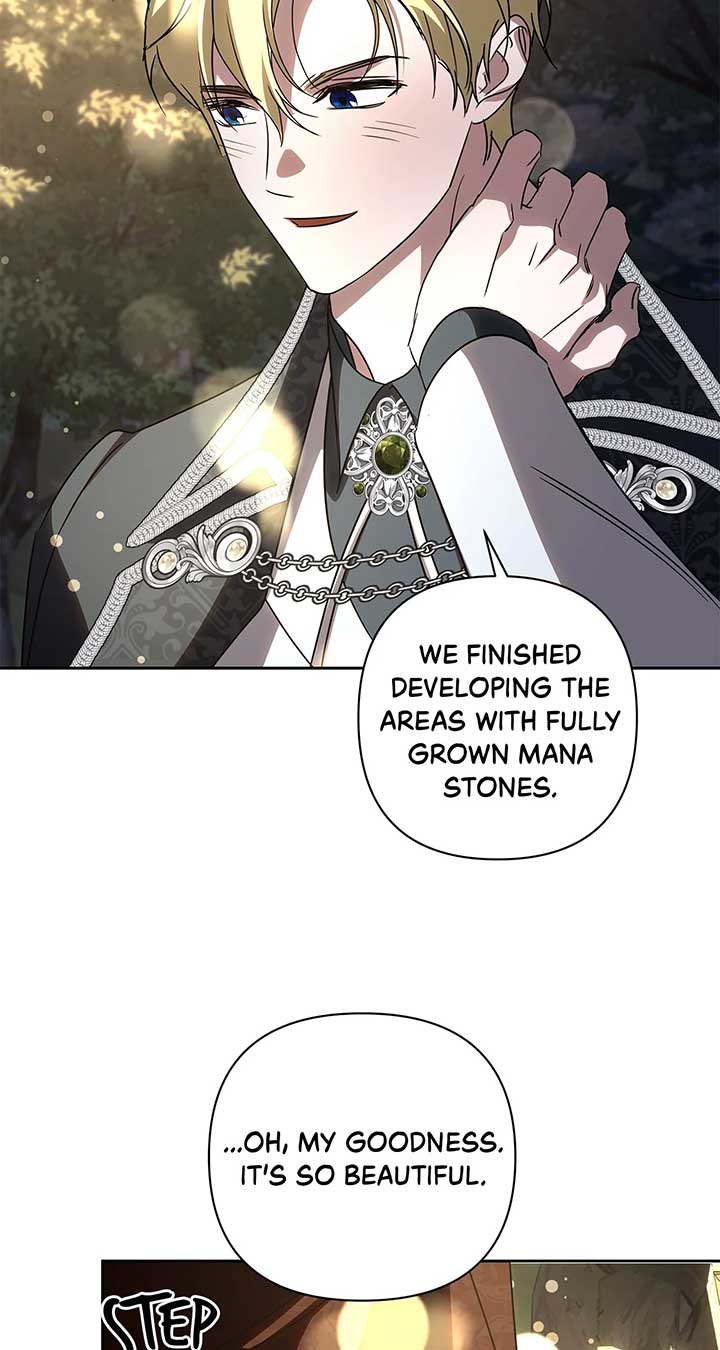 It Was Love at First Sight, Mr. Villain! Chapter 69 - Page 33