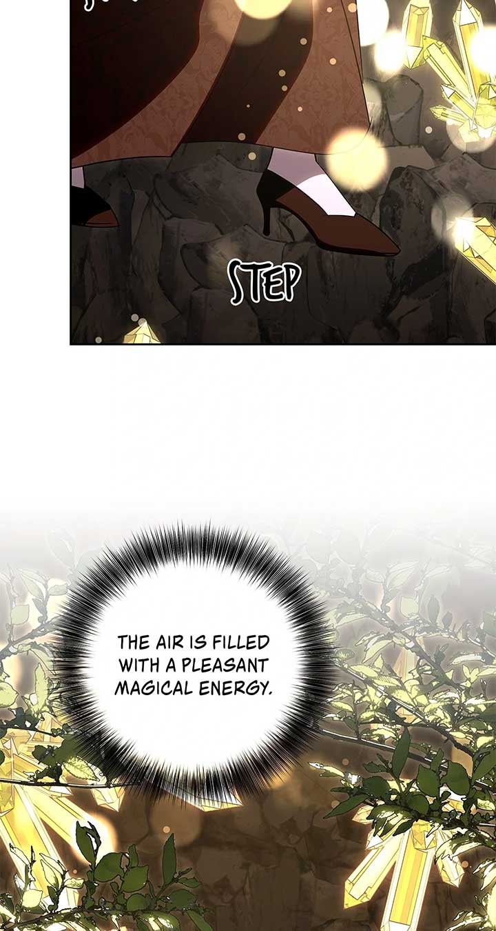 It Was Love at First Sight, Mr. Villain! Chapter 69 - Page 34