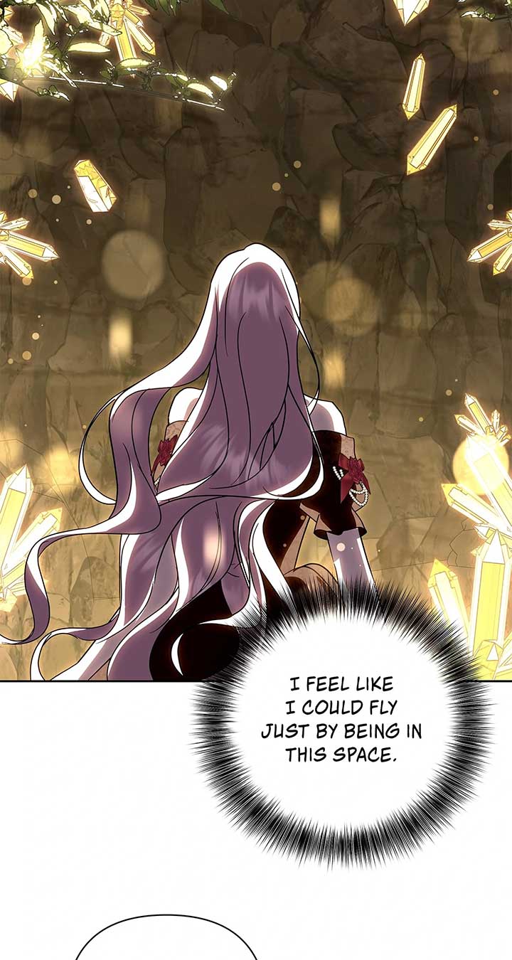 It Was Love at First Sight, Mr. Villain! Chapter 69 - Page 35