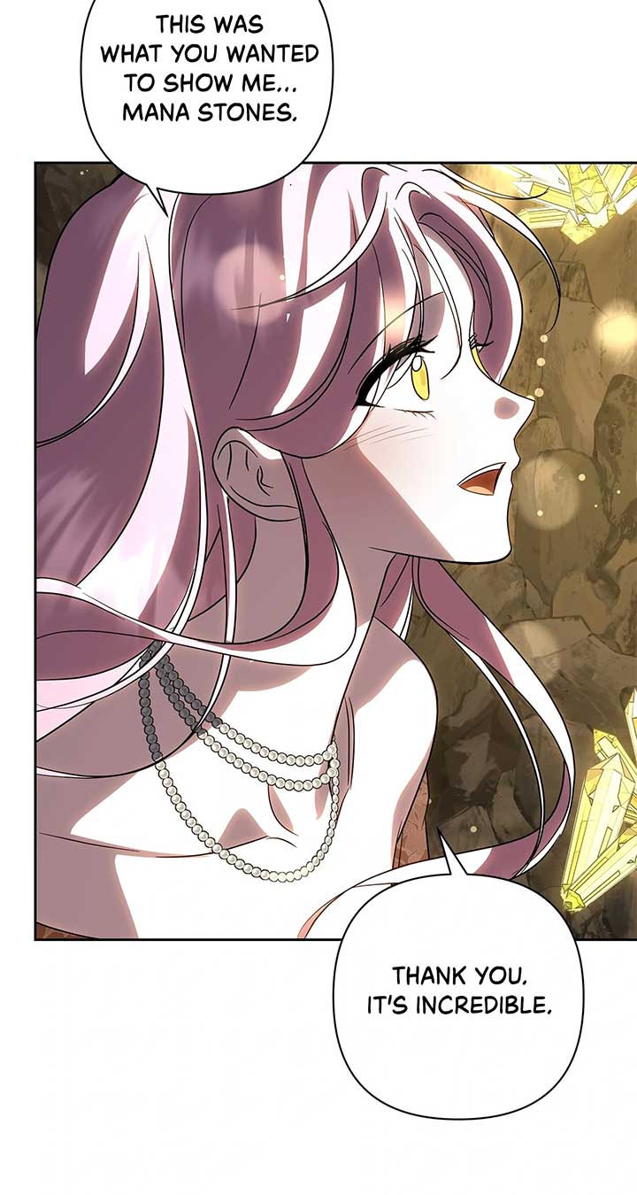 It Was Love at First Sight, Mr. Villain! Chapter 69 - Page 36