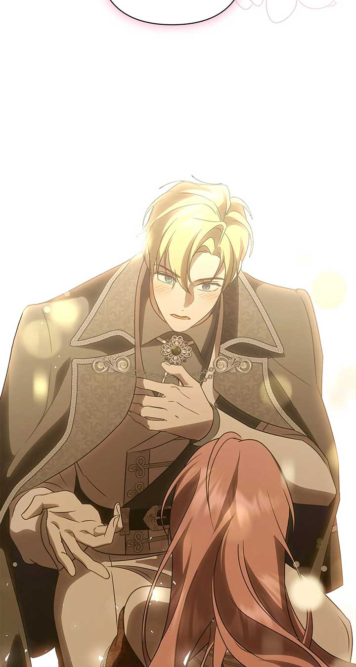 It Was Love at First Sight, Mr. Villain! Chapter 69 - Page 39