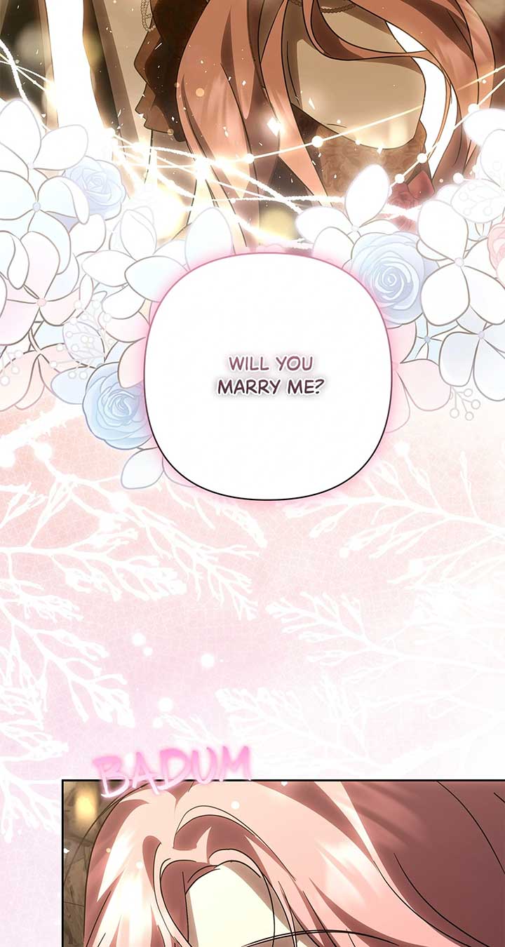 It Was Love at First Sight, Mr. Villain! Chapter 69 - Page 40