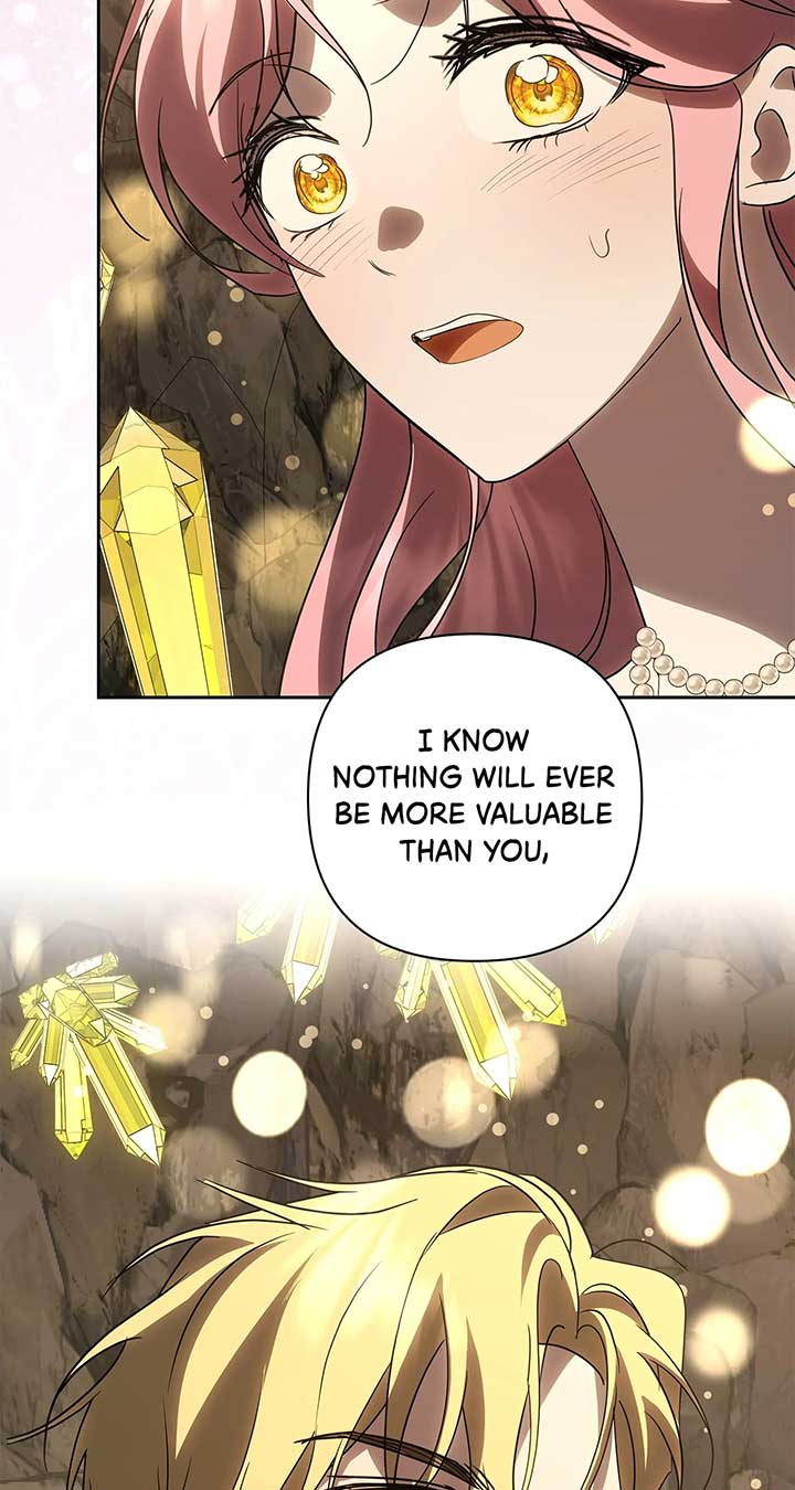 It Was Love at First Sight, Mr. Villain! Chapter 69 - Page 41