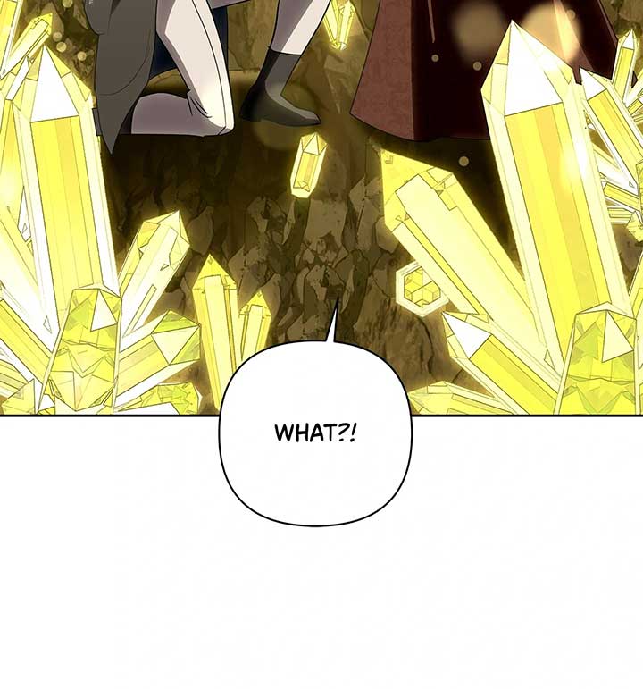 It Was Love at First Sight, Mr. Villain! Chapter 69 - Page 44