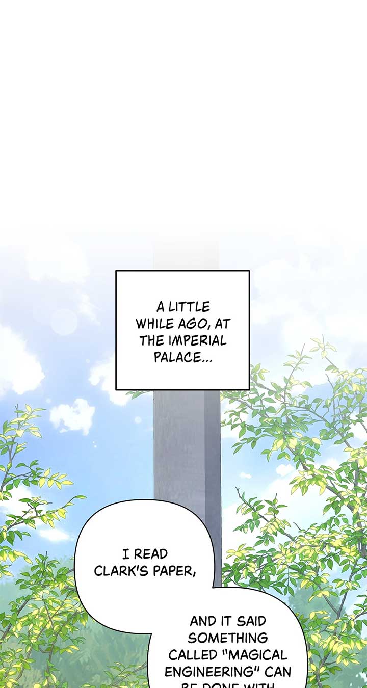 It Was Love at First Sight, Mr. Villain! Chapter 69 - Page 46