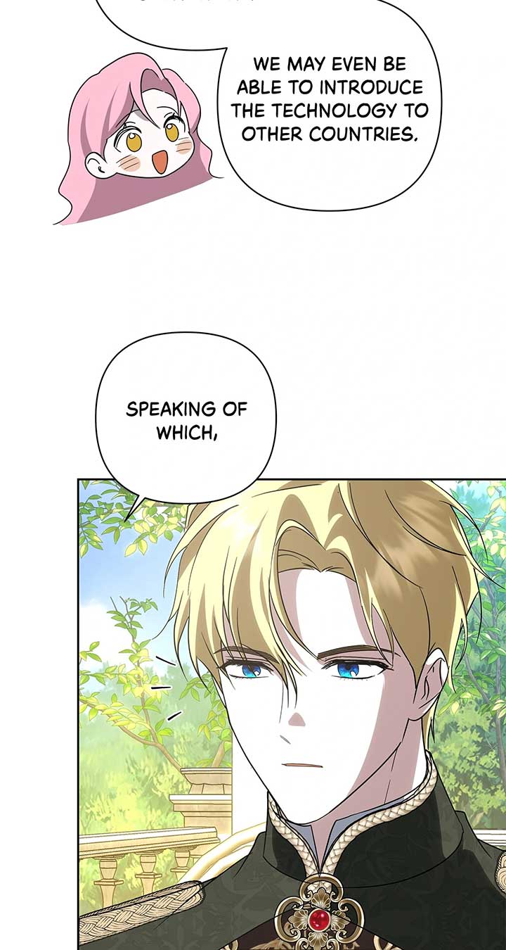 It Was Love at First Sight, Mr. Villain! Chapter 69 - Page 48