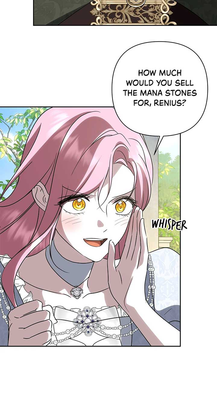 It Was Love at First Sight, Mr. Villain! Chapter 69 - Page 49