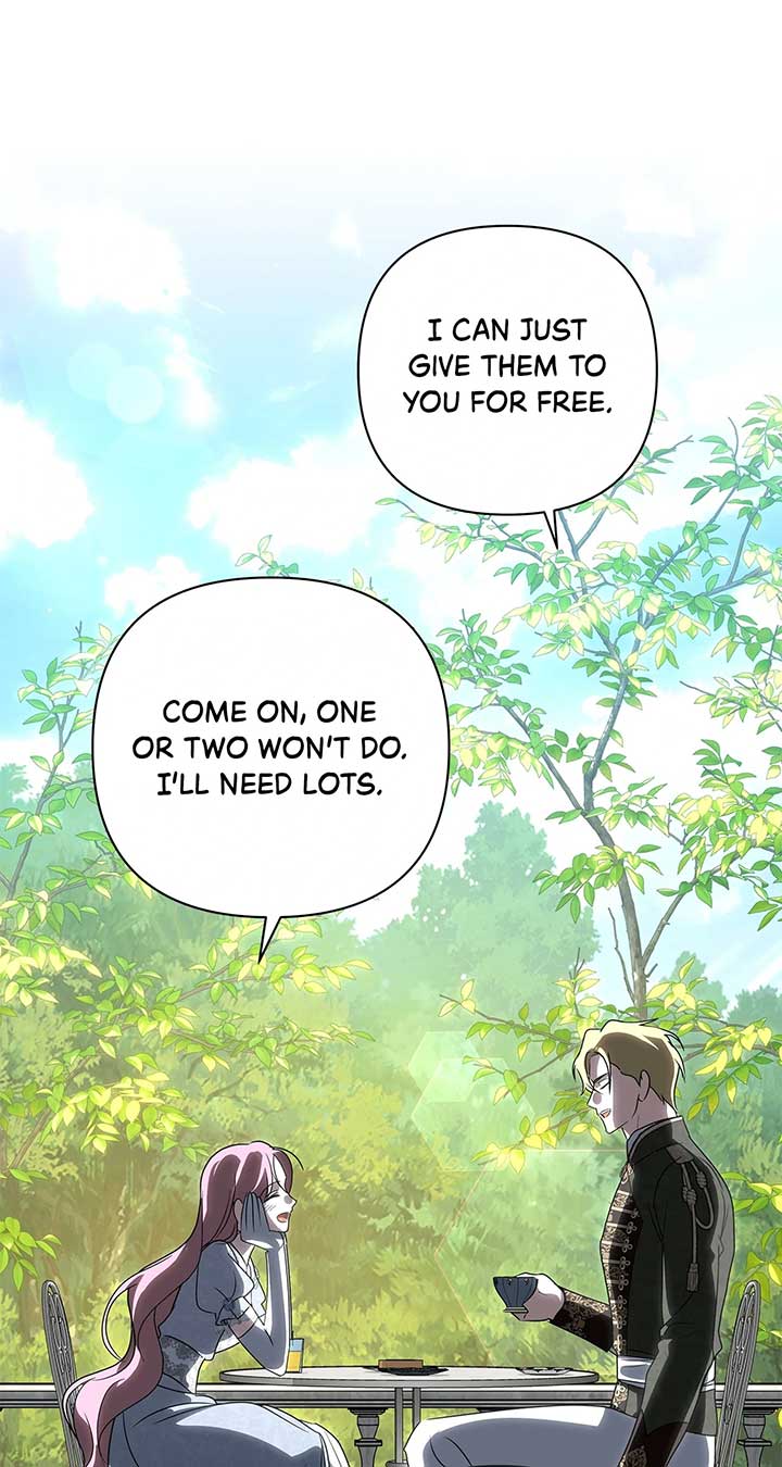 It Was Love at First Sight, Mr. Villain! Chapter 69 - Page 50