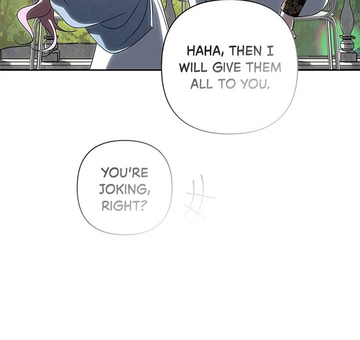 It Was Love at First Sight, Mr. Villain! Chapter 69 - Page 51