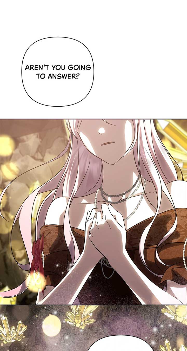 It Was Love at First Sight, Mr. Villain! Chapter 69 - Page 52