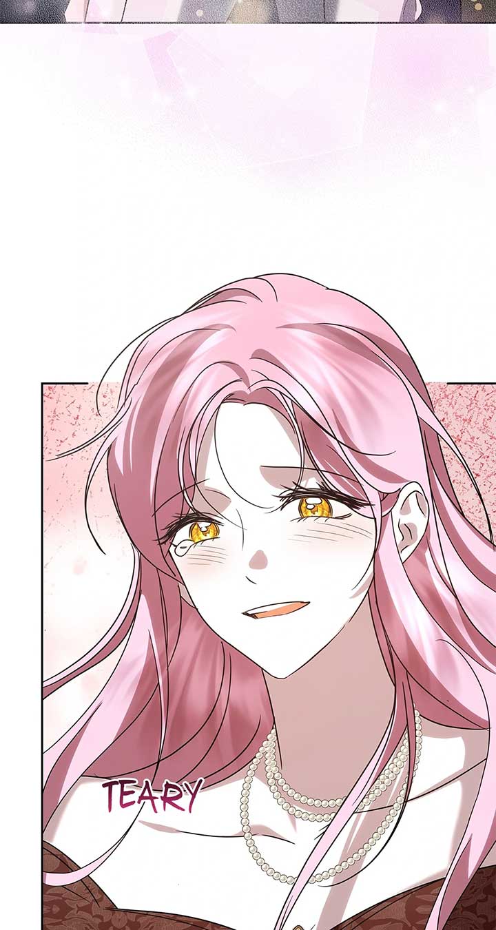 It Was Love at First Sight, Mr. Villain! Chapter 69 - Page 54