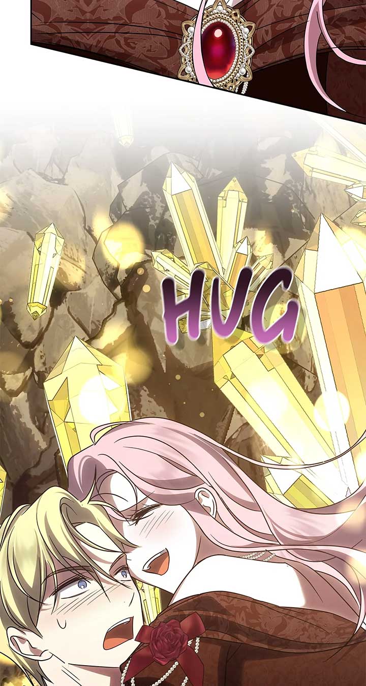 It Was Love at First Sight, Mr. Villain! Chapter 69 - Page 55