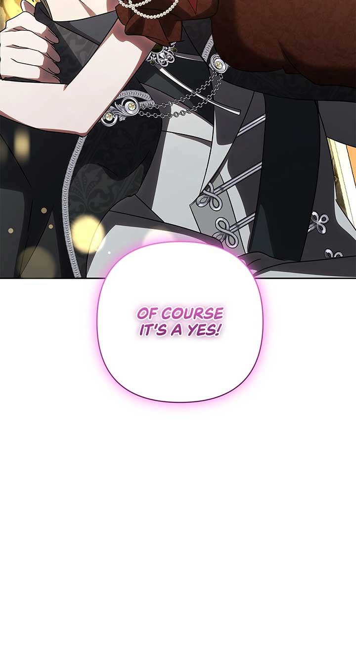 It Was Love at First Sight, Mr. Villain! Chapter 69 - Page 56