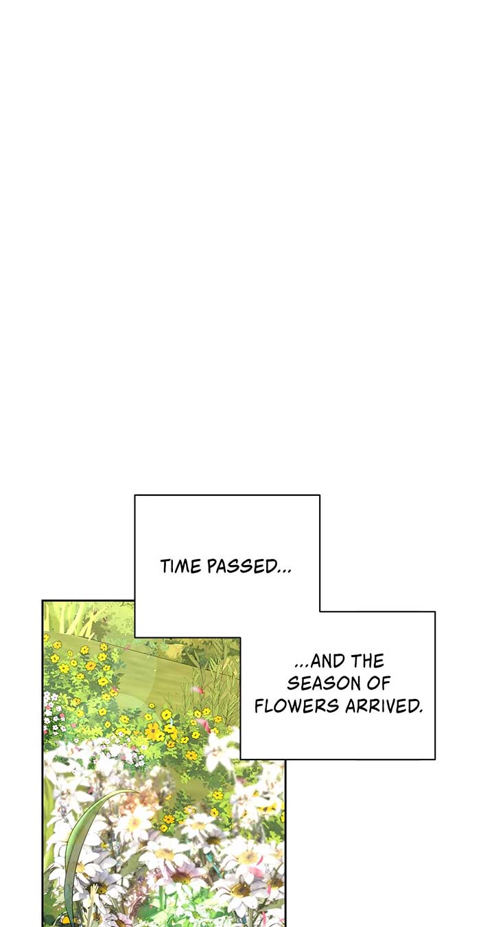 It Was Love at First Sight, Mr. Villain! Chapter 69 - Page 57