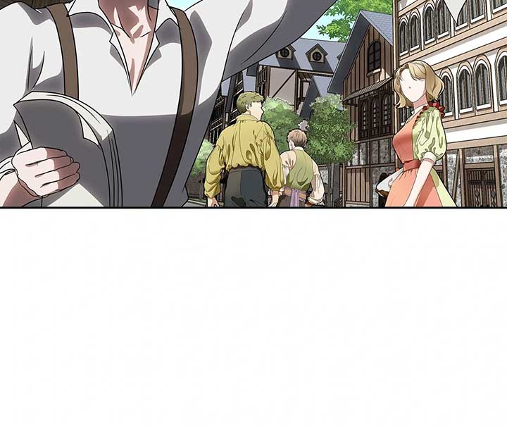 It Was Love at First Sight, Mr. Villain! Chapter 69 - Page 59