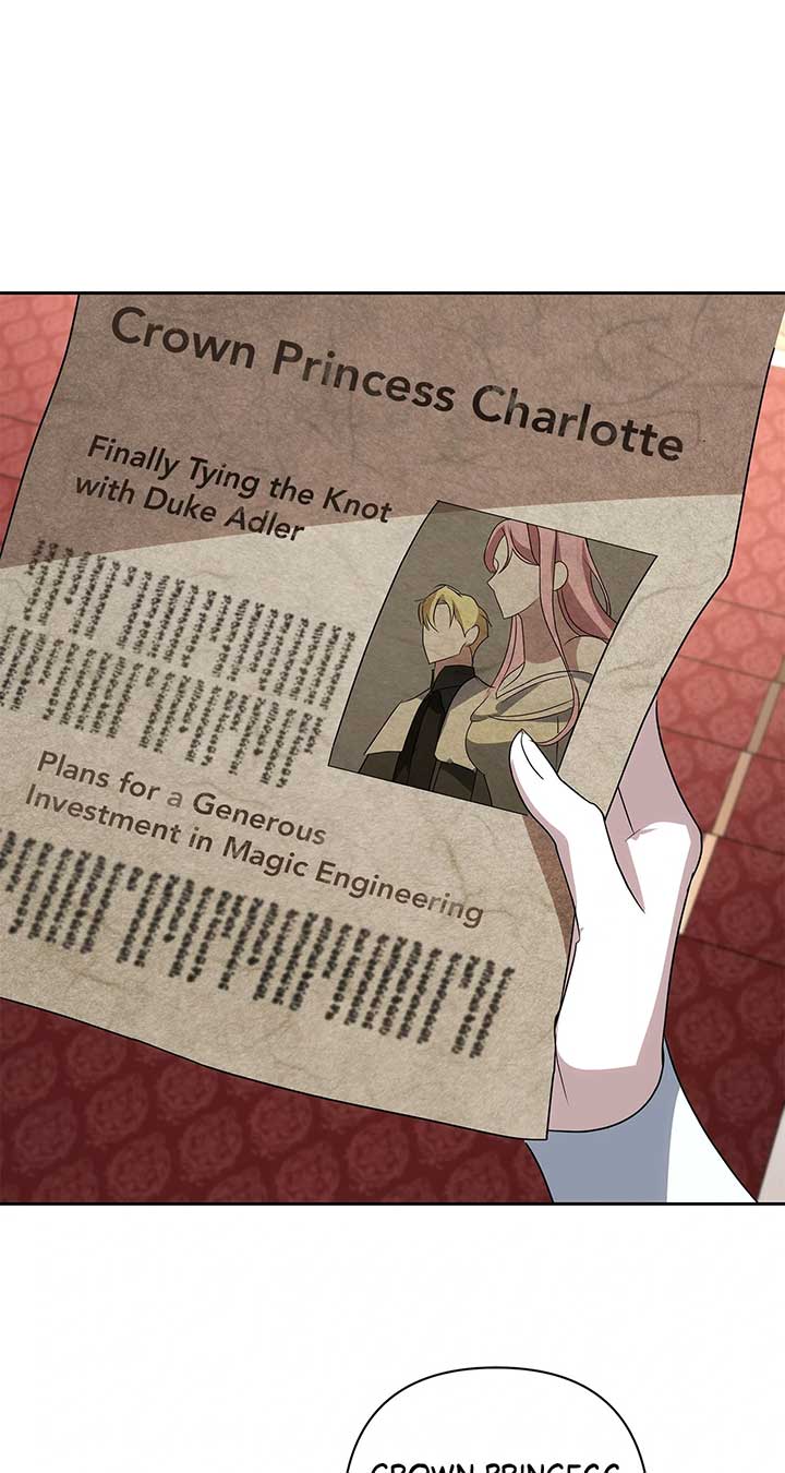 It Was Love at First Sight, Mr. Villain! Chapter 69 - Page 60