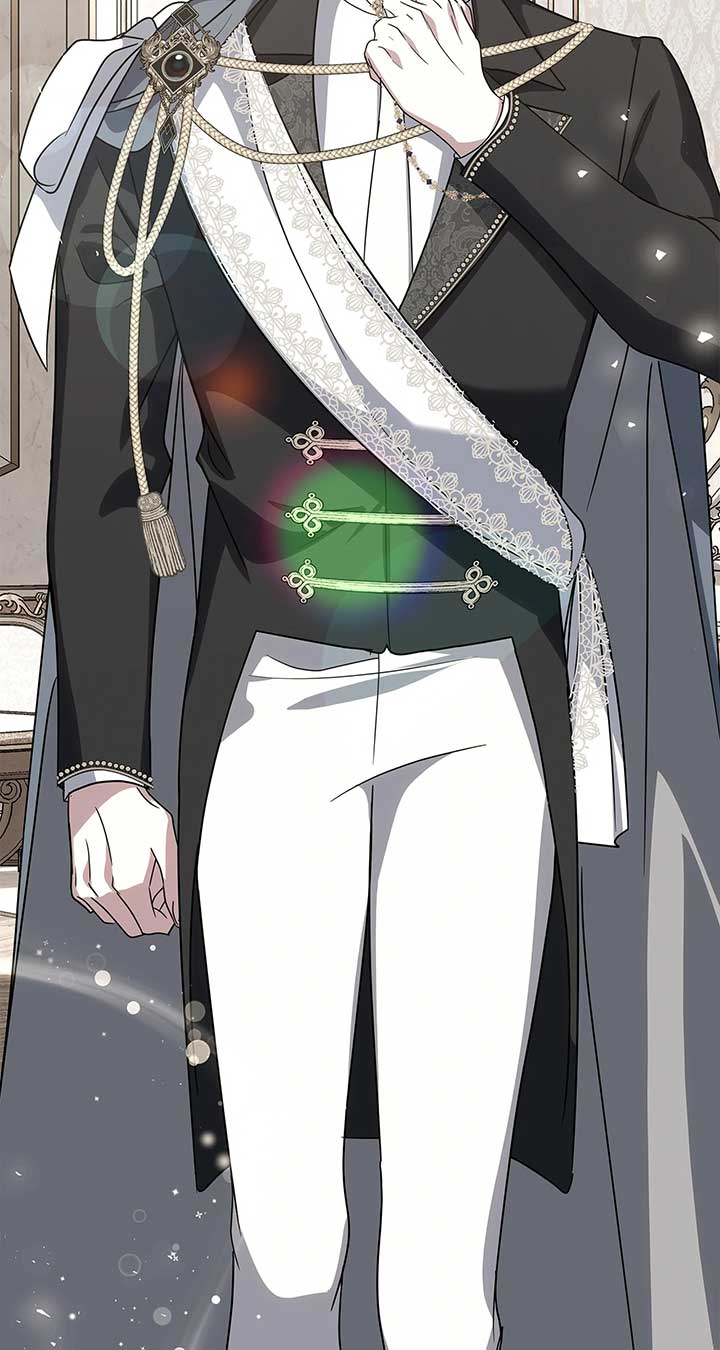 It Was Love at First Sight, Mr. Villain! Chapter 69 - Page 64