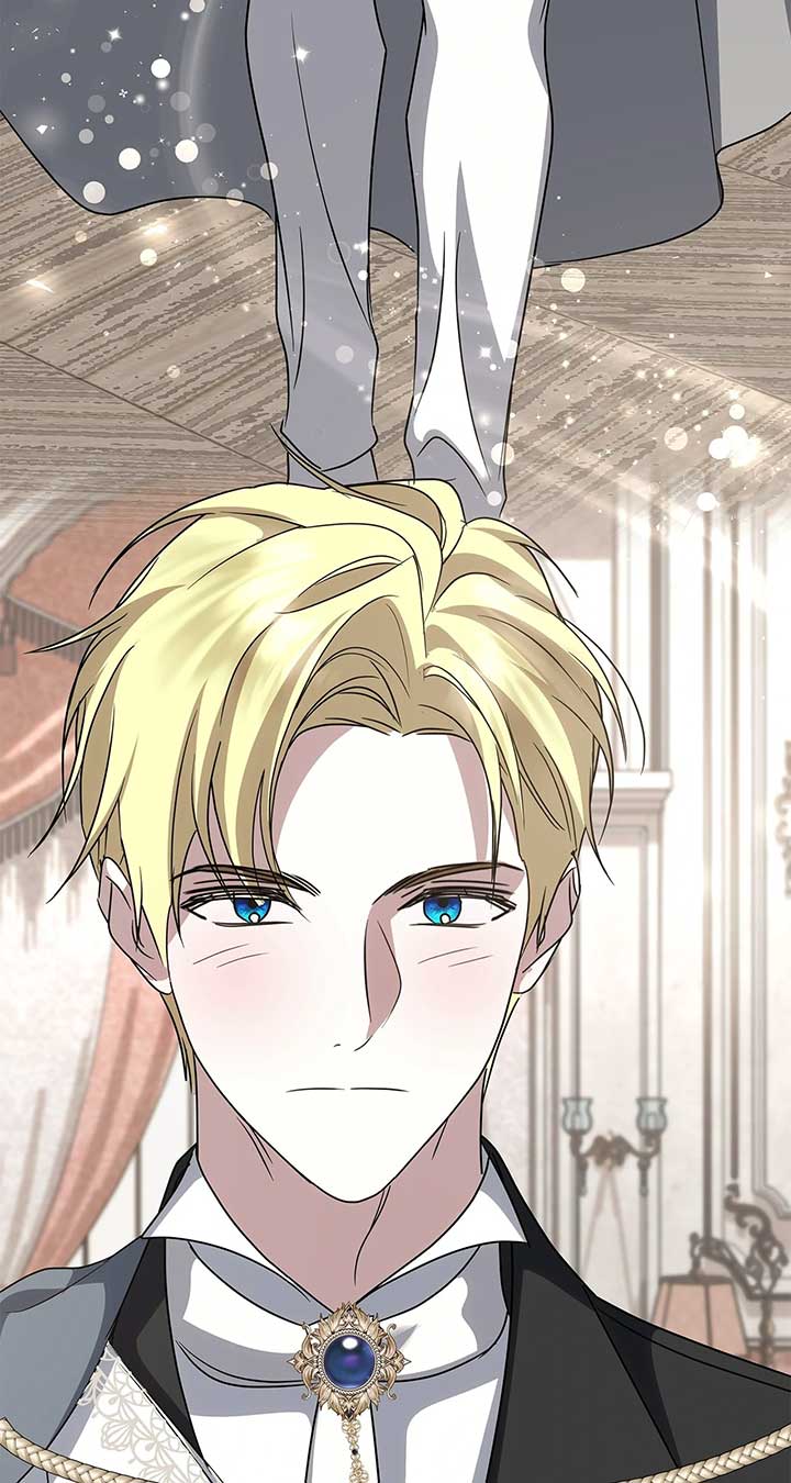 It Was Love at First Sight, Mr. Villain! Chapter 69 - Page 65