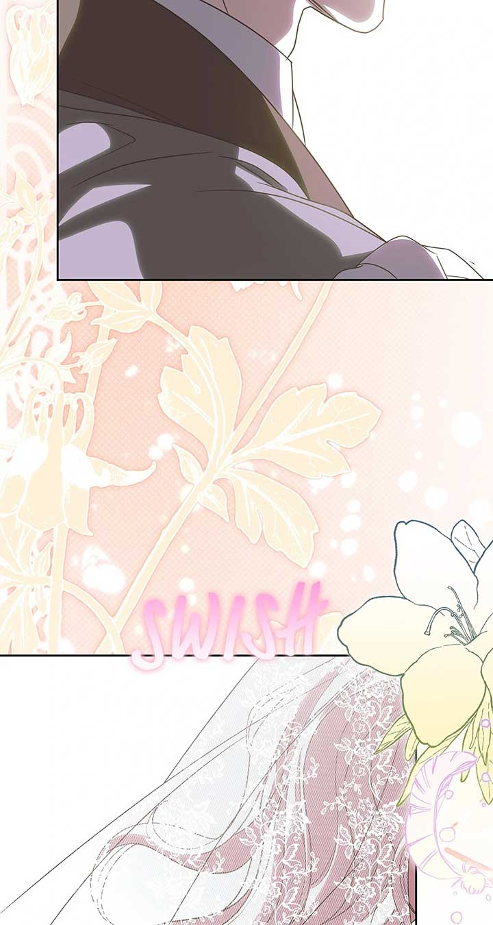 It Was Love at First Sight, Mr. Villain! Chapter 69 - Page 70