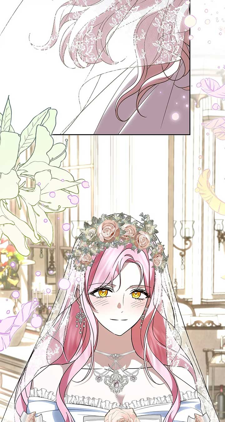 It Was Love at First Sight, Mr. Villain! Chapter 69 - Page 71